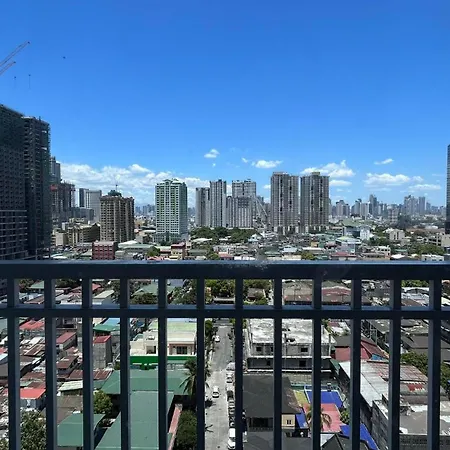 Smdc Breeze Residences By Dominga