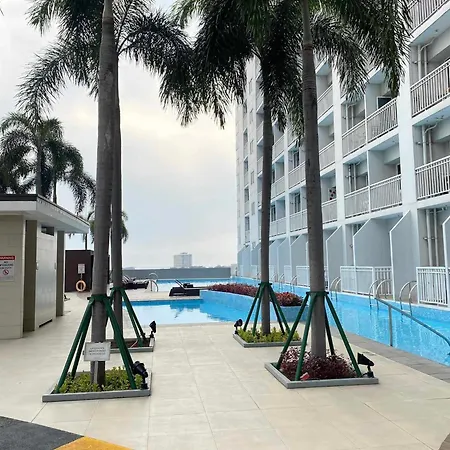 Smdc Breeze Residences