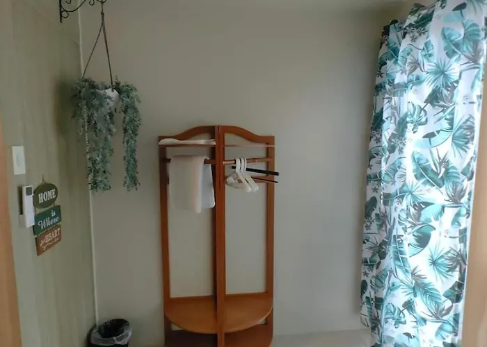 Apartamento Smdc Breeze Residences By Dominga Manila