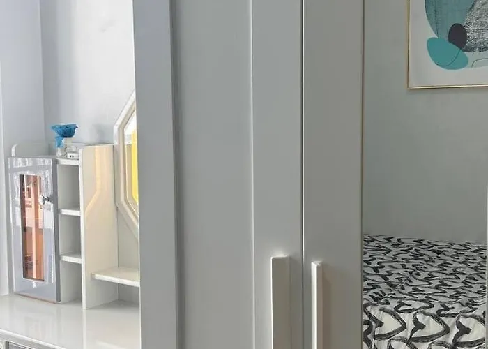Smdc Breeze Residences By Dominga * Manila