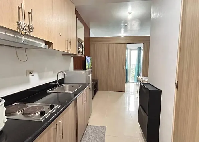 Smdc Breeze Residences