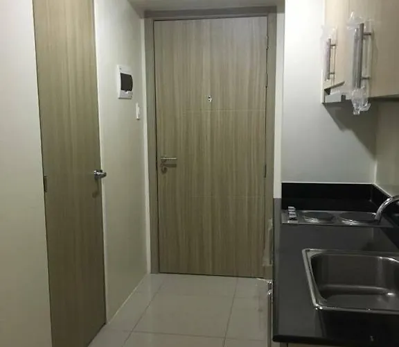 Smdc Breeze Residences By Dominga * Manila