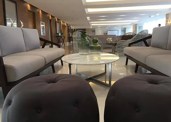 Apartamento Smdc Breeze Residences By Dominga *