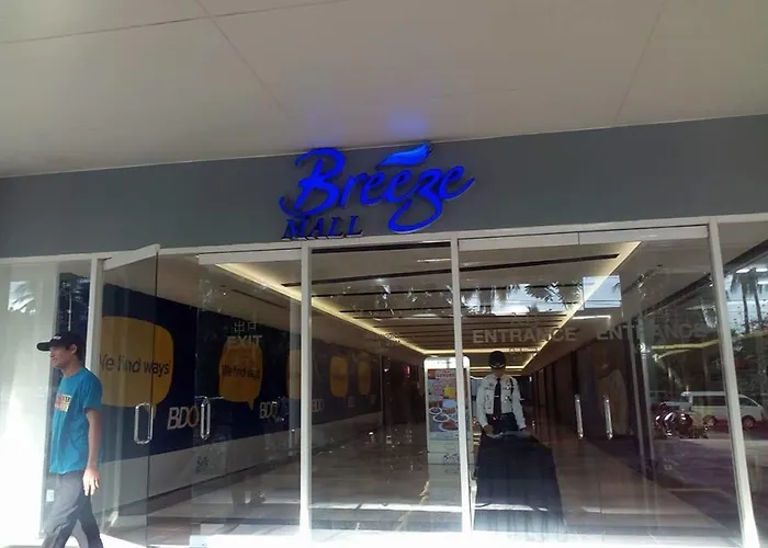 Smdc Breeze Residences By Dominga