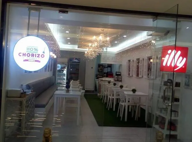 Smdc Breeze Residences By Dominga * Manila